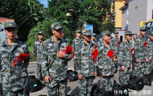 有纹身可以当兵吗