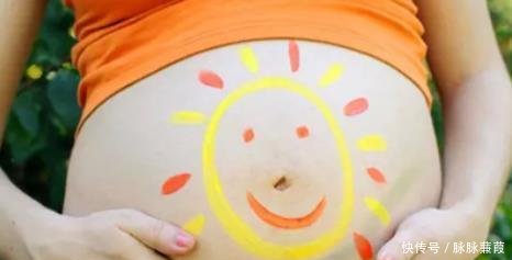 孕妇怀孕经常生气, 这些影响不容小视, 准爸爸要