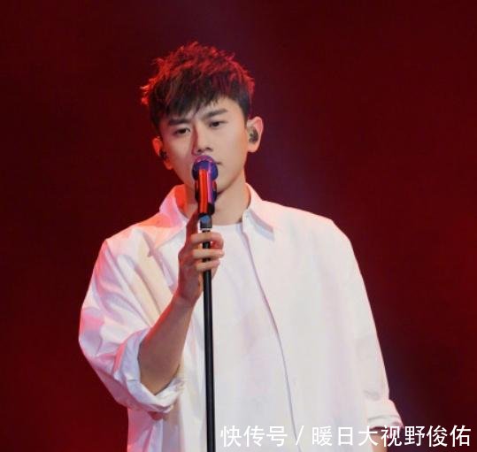 网曝张杰演唱会门票销售情况不佳,网友喊话谢