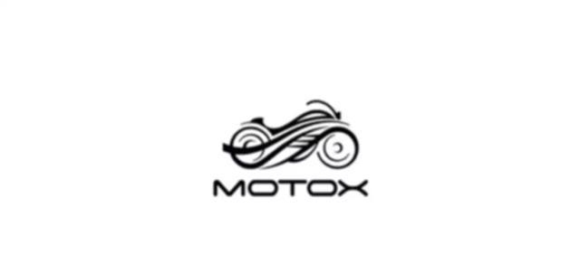 酷炫摩托车商标设计, 摩托logo