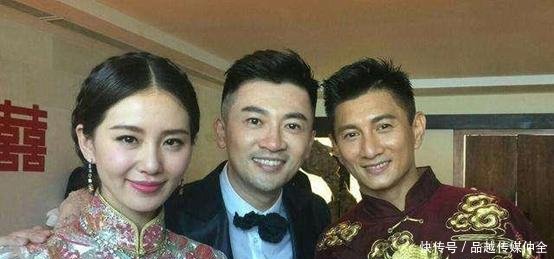 刘诗诗一夜败光1亿8千万, 吴奇隆国库空虚 不谈