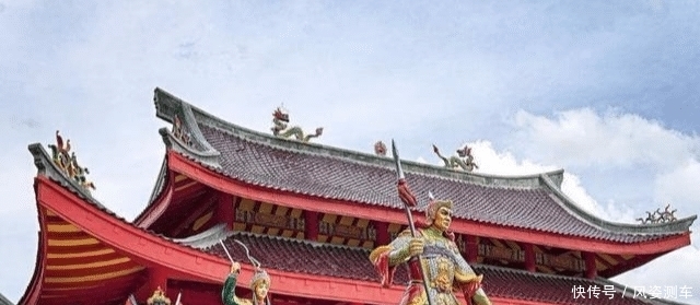 世界上唯一一座以中国人命名的外国城市,他是全球华人的骄傲! fg电子游艺