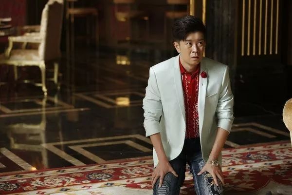 来势汹汹去的匆匆 《橙红年代》跑偏的反派韩秀一领盒饭让人不舍