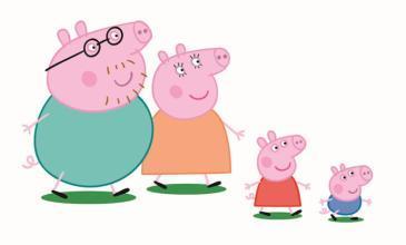 小猪佩奇里佩奇有男朋友吗_360问答