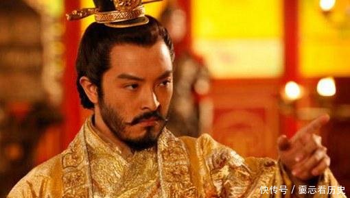 历史上有多少诛九族的人?诛九族是哪九族?