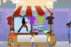 老爹经营冰淇淋店,老爹经营冰淇淋店小游戏,3