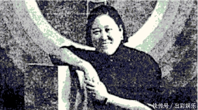 让徐悲鸿仰慕的美女刺客,连开3枪杀掉仇人,为