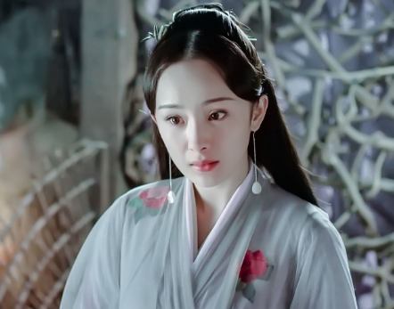 古装剧中无法超越的影视角色:热巴 杨幂上榜