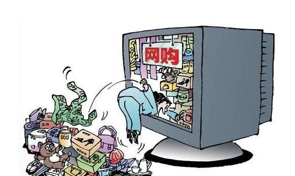 男子给儿子网购玩具枪,收到快递打开一看,被吓