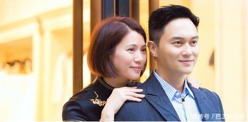 袁咏仪太敢说,爆料女星曾给张智霖送汤送被子