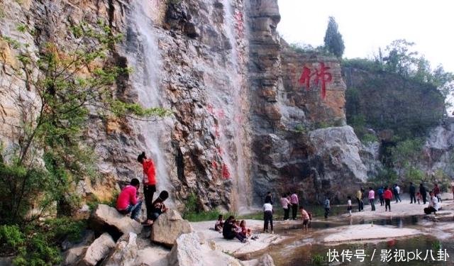 山东东阿拟投资25亿砸鱼山,梵呗小镇、温泉度