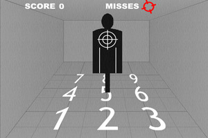 敏捷打靶,敏捷打靶小游戏,360小游戏-360游戏