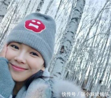 刘涛做梦都想删掉的视频,看清照片画面,网友喊