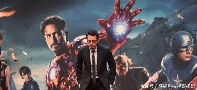 《复仇者联盟4》提前在香港上映,为什么不在大