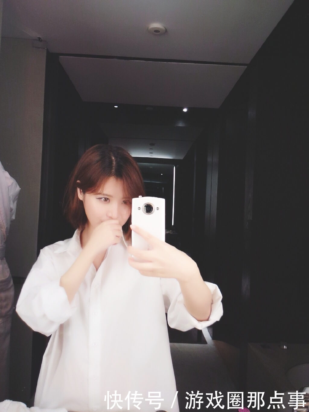 陈一发抖音号被挖出 粉丝们却都说是假的 发姐