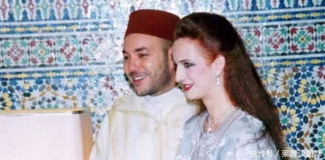 摩洛哥国王为了她修改一夫多妻的法律,专宠于