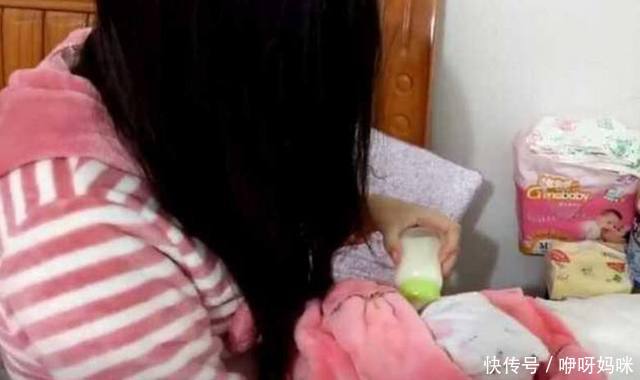 婆婆逼怀孕9个月的产妇洗衣服，产妇哥哥拿出一张纸，婆婆后悔不