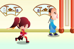 <em>电眼美少女</em>4,<em>电眼美少女</em>4小<em>游戏</em>,360小<em>游戏</em>-3