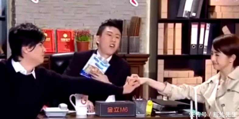 林依晨与老公要离婚?说出理由,工作人员气得当