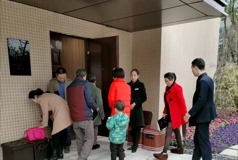 超级跃层 引爆城西!合能·枫丹西悦亮相 上演最后的跃层狂欢