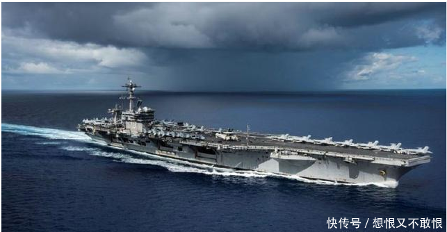 美伊剑拔弩张之时,一颗中国卫星射向中东上空