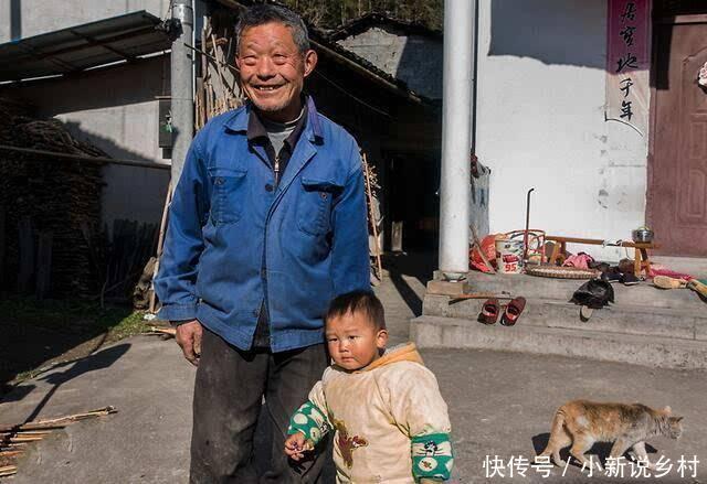 农村90后一代的独生子女要注意,上有老下有小