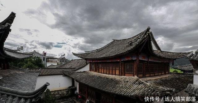 五一去哪里玩这四天假期,我要去云南少人精美