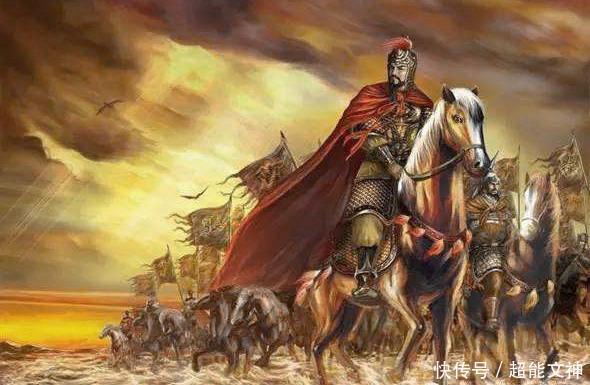 扯个淡!郭靖把九阴真经和降龙十八掌教给南宋