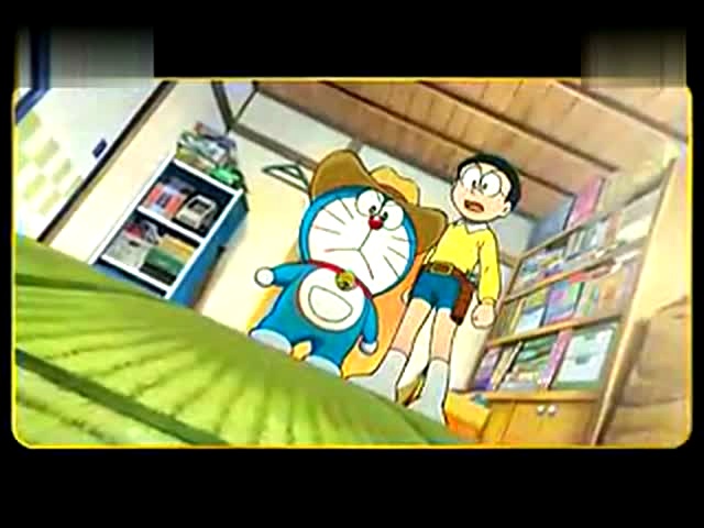 哆啦a梦1981剧场版 大雄的宇宙开拓史 更新更全更受欢迎的影视网站 在线观看