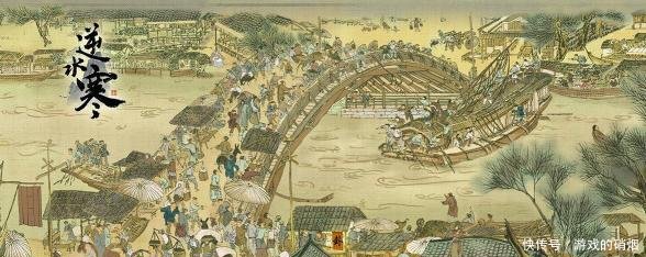 《逆水寒》点卡游戏的初衷到底是什么网友不黑