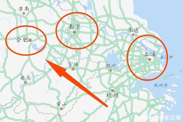 2008-2017中国发展最快的三座省会城市