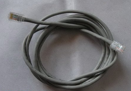 双绞线的制作方法图文教程