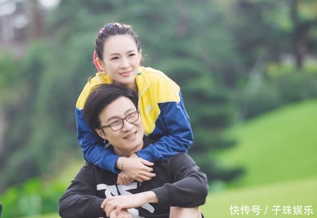 汪峰得知章子怡怀孕后,只说8个字,难怪章子怡