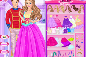 美丽公主换衣服,美丽公主换衣服小游戏,360小
