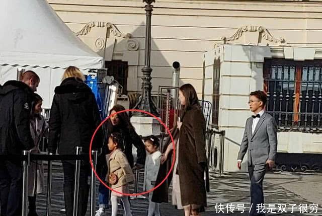 唐嫣罗晋大婚杨烁女儿当花童,唐嫣哽咽说结婚