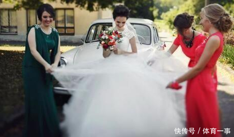 小姑子出嫁,嫂子送三千红包,看到家族群的聊天