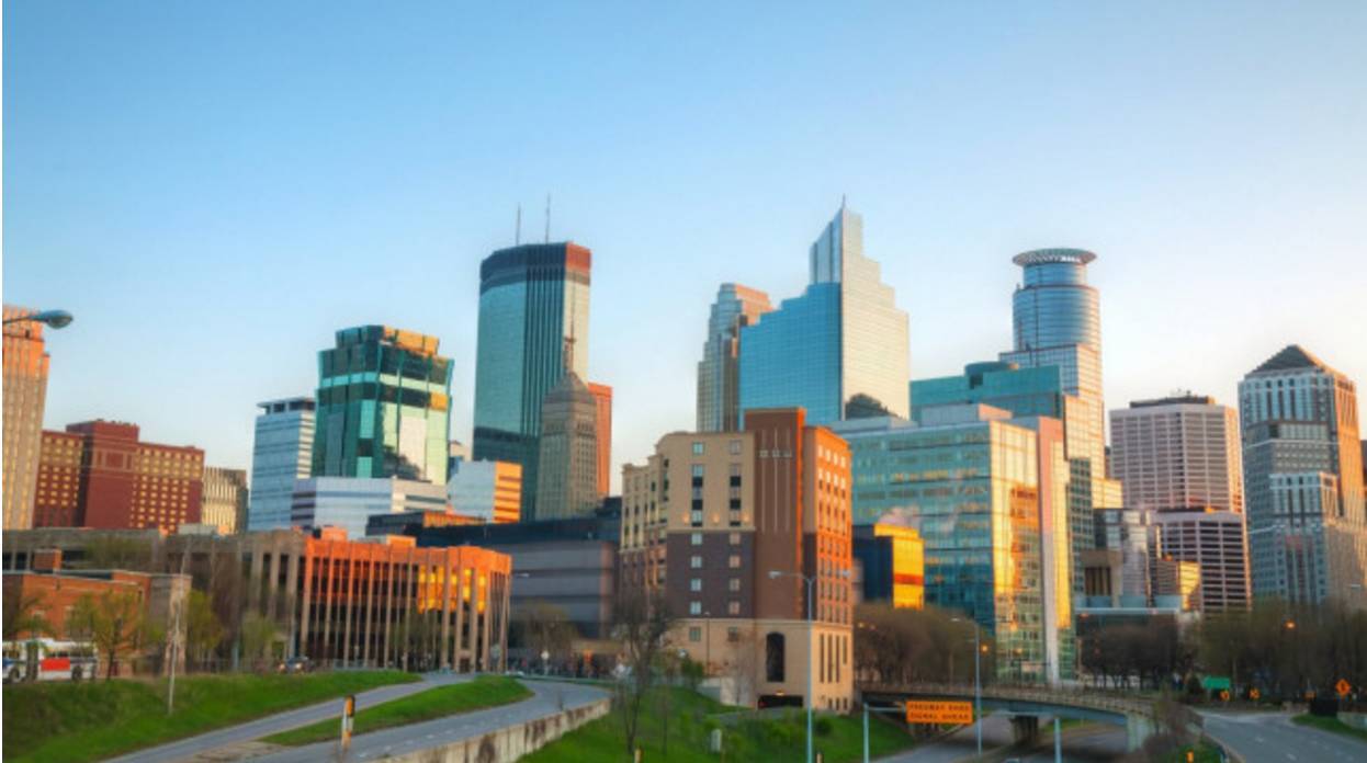 FBI公布美国最不安全城市,加州占3席