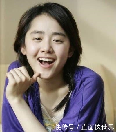 文根英因长相甜美被下整容禁令,一度面临截肢