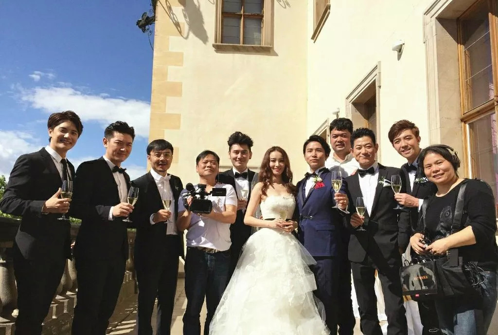 《天天向上》十年变化大，天天兄弟长成了天天兄妹？