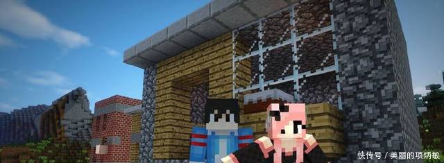 《我的世界》十大恐怖地图,玩过六个算是胆大