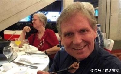 外国小孩到中国3年没吃过汉堡,直言:以后要留在中国生活! 凯时娱乐手机官方网