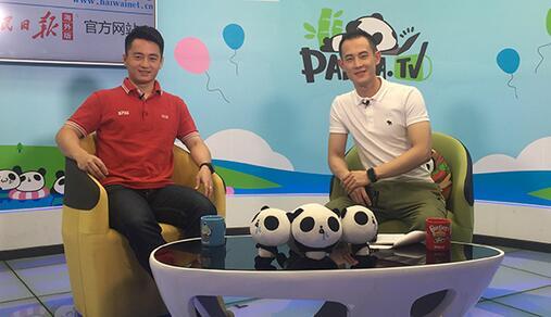 专访三七互娱杨军：做文娱内容须以用户为核心