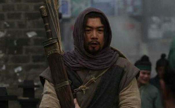 梁山武力排名(3)