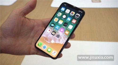 iphone X怎么用?苹果X截图、屏幕下拉、关机