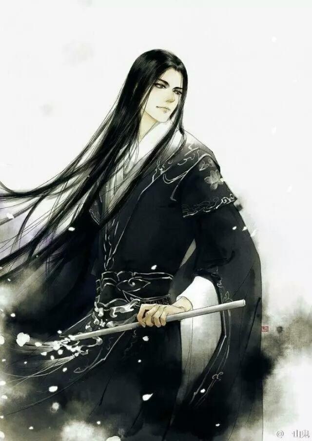 用一句诗形容你内心深藏的孤独与落寞