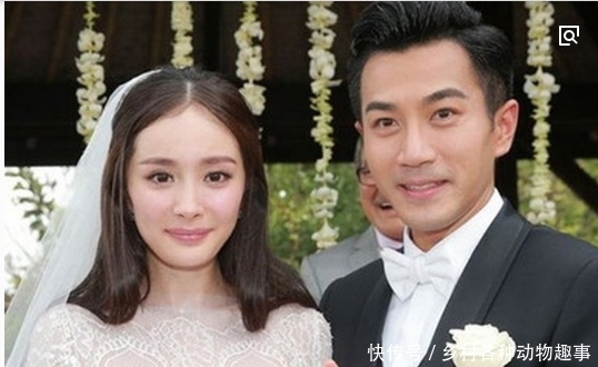 杨幂刘恺威官宣离婚,孩子抚养权归谁?_【快资