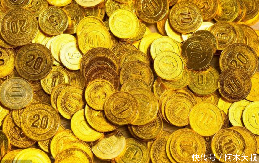 未来5年，“高攀不起”3个生肖，堆金如山、挥金如土！