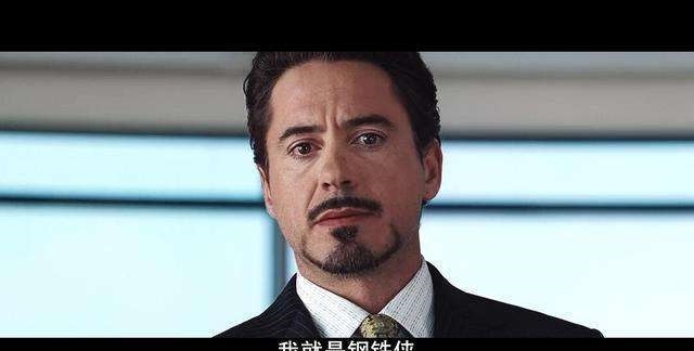 钢铁侠发文致谢:爱你三千遍!粉丝疯狂打call,唐