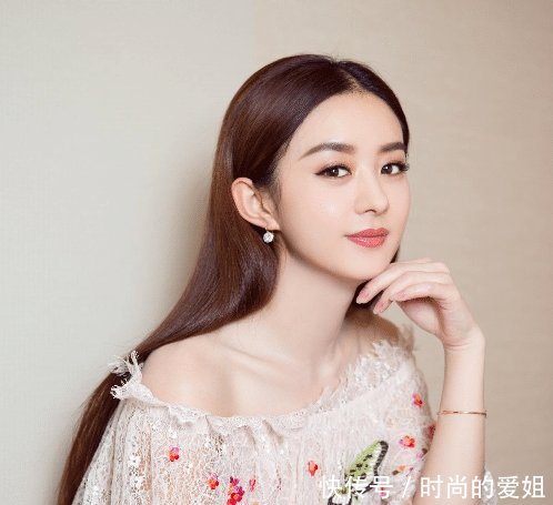 陈晓赵丽颖分手原因曝光, 这么多年我们一直都