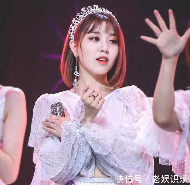 《创造101》最终出道11人预测,吴宣仪第三,第